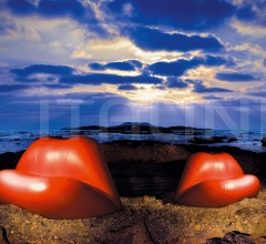 Диван DALILIPS Диван DALILIPS фабрика BD Barcelona Design