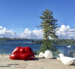 Диван DALILIPS Диван DALILIPS фабрика BD Barcelona Design