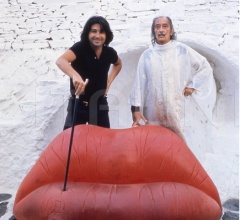 Диван DALILIPS Диван DALILIPS фабрика BD Barcelona Design