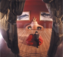 Диван DALILIPS Диван DALILIPS фабрика BD Barcelona Design