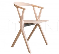 Стул CHAIR B Стул CHAIR B фабрика BD Barcelona Design
