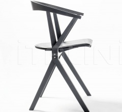 Стул CHAIR B Стул CHAIR B фабрика BD Barcelona Design