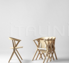 Стул CHAIR B Стул CHAIR B фабрика BD Barcelona Design