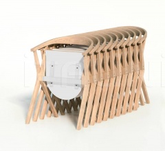 Стул CHAIR B Стул CHAIR B фабрика BD Barcelona Design