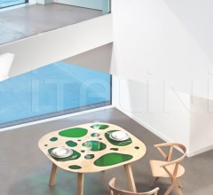 Стул CHAIR B Стул CHAIR B фабрика BD Barcelona Design