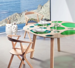 Стул CHAIR B Стул CHAIR B фабрика BD Barcelona Design