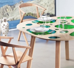 Стул CHAIR B Стул CHAIR B фабрика BD Barcelona Design