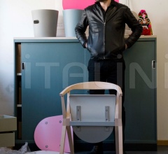 Стул CHAIR B Стул CHAIR B фабрика BD Barcelona Design