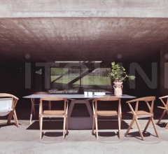 Стул CHAIR B Стул CHAIR B фабрика BD Barcelona Design