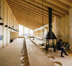 Стул CHAIR B Стул CHAIR B фабрика BD Barcelona Design