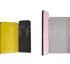 Итальянские Ширмы - Ширма Diva фабрика Arflex