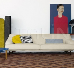 Итальянские Ширмы - Ширма Diva фабрика Arflex