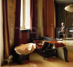 Стул с подлокотниками GAULINO CHAIR Стул с подлокотниками GAULINO CHAIR фабрика BD Barcelona Design