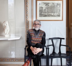 Стул с подлокотниками GAULINO CHAIR Стул с подлокотниками GAULINO CHAIR фабрика BD Barcelona Design