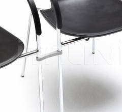 Стул с подлокотниками MINIVARIUS Стул с подлокотниками MINIVARIUS фабрика BD Barcelona Design