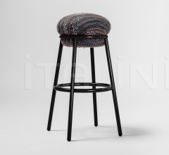 Барный стул GRASSO STOOL Барный стул GRASSO STOOL фабрика BD Barcelona Design