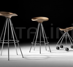 Барный стул JAMAICA STOOL Барный стул JAMAICA STOOL фабрика BD Barcelona Design