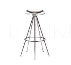 Барный стул JAMAICA STOOL Барный стул JAMAICA STOOL фабрика BD Barcelona Design