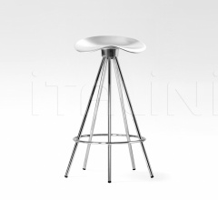 Барный стул JAMAICA STOOL Барный стул JAMAICA STOOL фабрика BD Barcelona Design