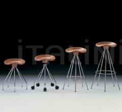 Барный стул JAMAICA STOOL Барный стул JAMAICA STOOL фабрика BD Barcelona Design