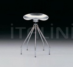 Барный стул JAMAICA STOOL Барный стул JAMAICA STOOL фабрика BD Barcelona Design