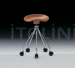 Барный стул JAMAICA STOOL Барный стул JAMAICA STOOL фабрика BD Barcelona Design