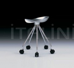 Барный стул JAMAICA STOOL Барный стул JAMAICA STOOL фабрика BD Barcelona Design