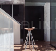 Барный стул JAMAICA STOOL Барный стул JAMAICA STOOL фабрика BD Barcelona Design
