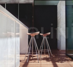 Барный стул JAMAICA STOOL Барный стул JAMAICA STOOL фабрика BD Barcelona Design