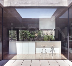 Барный стул JAMAICA STOOL Барный стул JAMAICA STOOL фабрика BD Barcelona Design