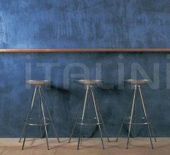 Барный стул JAMAICA STOOL Барный стул JAMAICA STOOL фабрика BD Barcelona Design