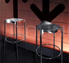 Барный стул JANET STOOL Барный стул JANET STOOL фабрика BD Barcelona Design