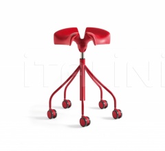 Стул BINARIA STOOL Стул BINARIA STOOL фабрика BD Barcelona Design