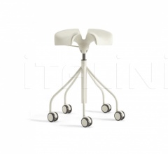 Стул BINARIA STOOL Стул BINARIA STOOL фабрика BD Barcelona Design