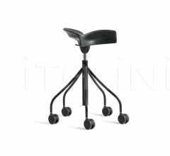 Стул BINARIA STOOL Стул BINARIA STOOL фабрика BD Barcelona Design