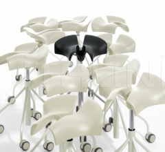 Стул BINARIA STOOL Стул BINARIA STOOL фабрика BD Barcelona Design