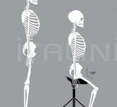 Стул BINARIA STOOL Стул BINARIA STOOL фабрика BD Barcelona Design