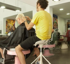 Стул BINARIA STOOL Стул BINARIA STOOL фабрика BD Barcelona Design