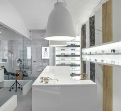 Стул BINARIA STOOL Стул BINARIA STOOL фабрика BD Barcelona Design