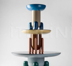 Кофейный столик Explorer tables Кофейный столик Explorer tables фабрика BD Barcelona Design