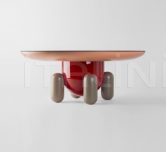 Кофейный столик Explorer tables Кофейный столик Explorer tables фабрика BD Barcelona Design