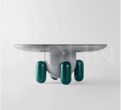 Кофейный столик Explorer tables Кофейный столик Explorer tables фабрика BD Barcelona Design