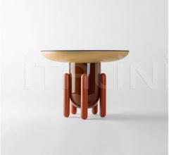 Кофейный столик Explorer tables Кофейный столик Explorer tables фабрика BD Barcelona Design