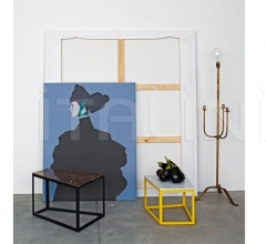 Итальянские Столики - Журнальный столик Filu' Итальянские Столики - Журнальный столик Filu' фабрика Arflex