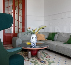 Кофейный столик Explorer tables Кофейный столик Explorer tables фабрика BD Barcelona Design