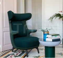 Кофейный столик Explorer tables Кофейный столик Explorer tables фабрика BD Barcelona Design