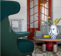 Кофейный столик Explorer tables Кофейный столик Explorer tables фабрика BD Barcelona Design