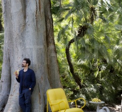 Кофейный столик Monkey side table фабрика BD Barcelona Design