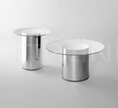 Кофейный столик 2001 SIDE TABLES Кофейный столик 2001 SIDE TABLES фабрика BD Barcelona Design