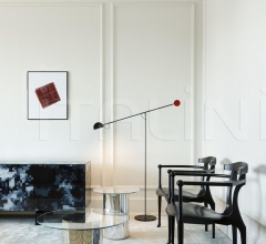 Кофейный столик 2001 SIDE TABLES Кофейный столик 2001 SIDE TABLES фабрика BD Barcelona Design